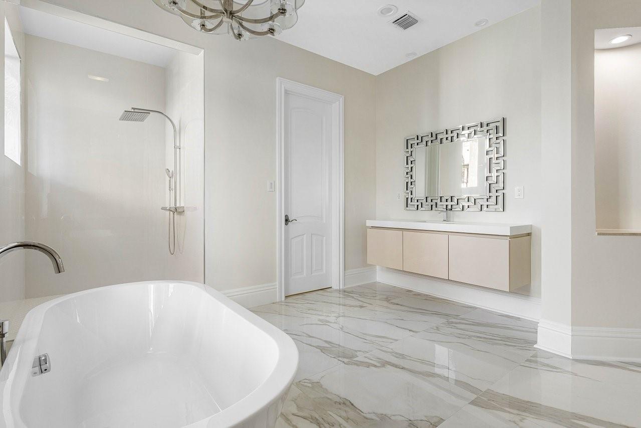 OCEAN VUE AMENDED PLAT - Residential