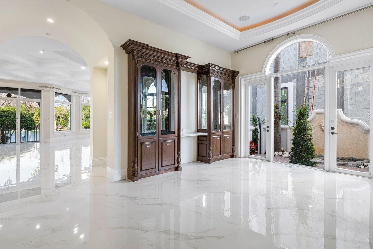 OCEAN VUE AMENDED PLAT - Residential