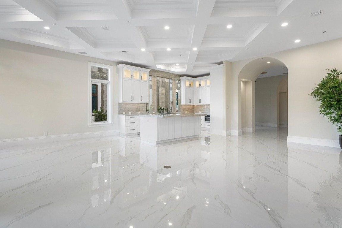 OCEAN VUE AMENDED PLAT - Residential