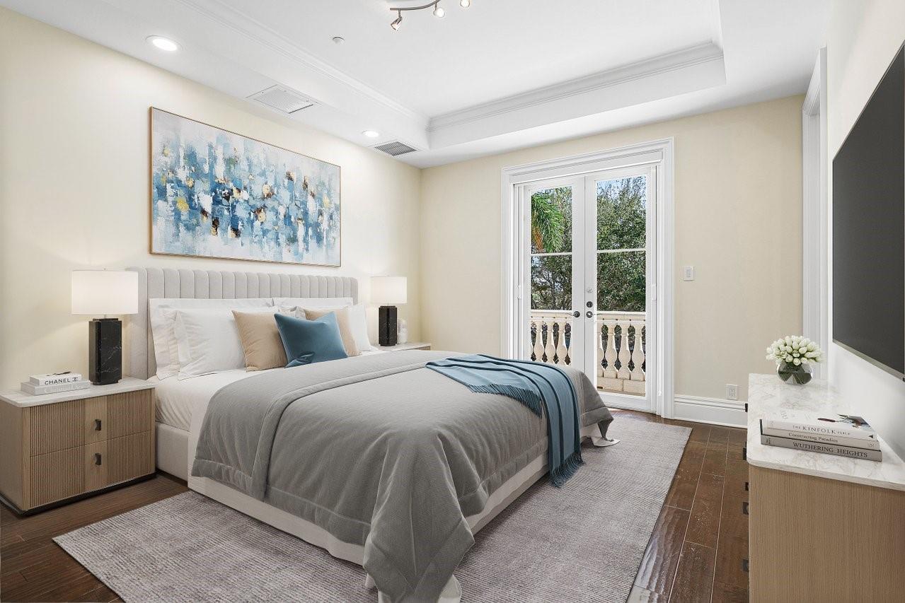 OCEAN VUE AMENDED PLAT - Residential