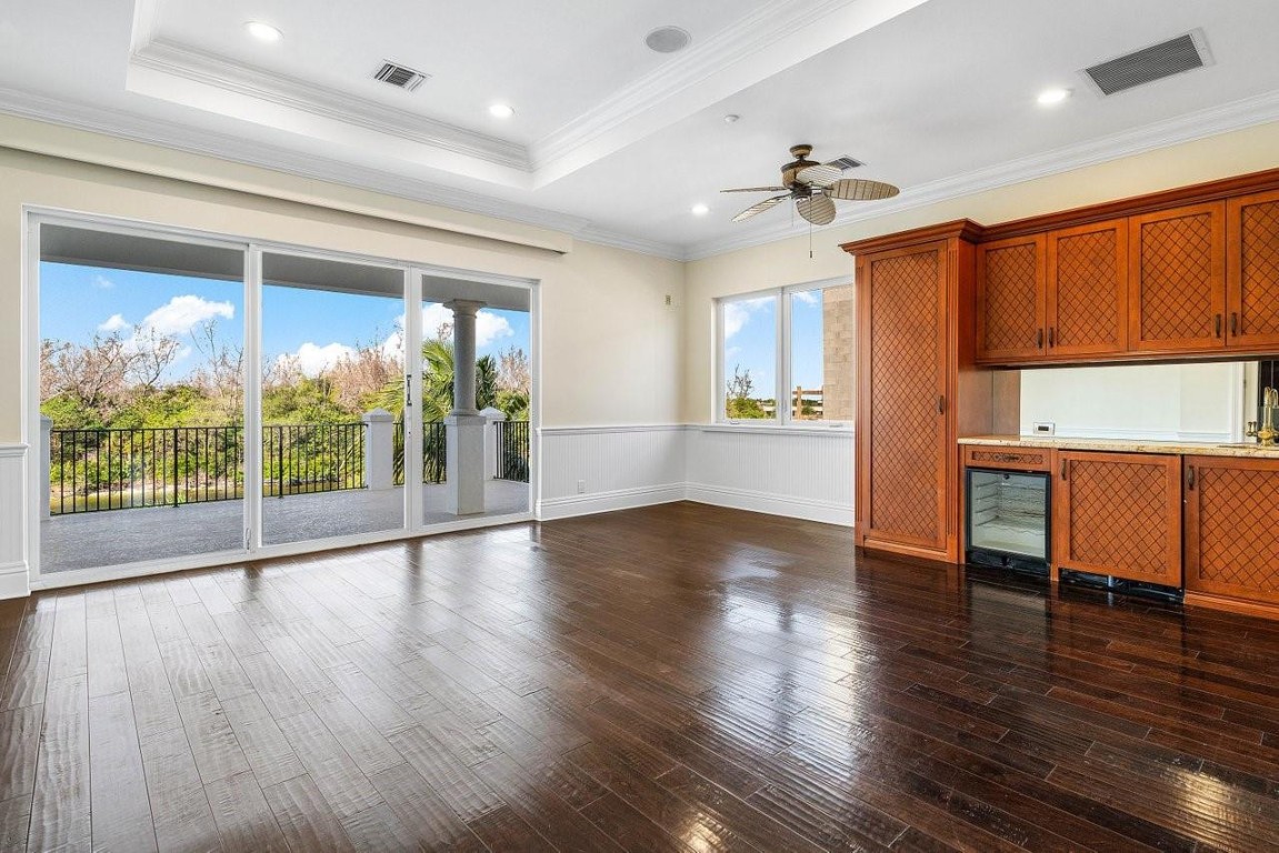 OCEAN VUE AMENDED PLAT - Residential