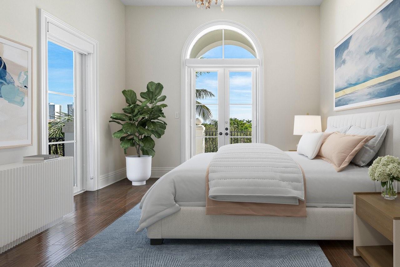 OCEAN VUE AMENDED PLAT - Residential