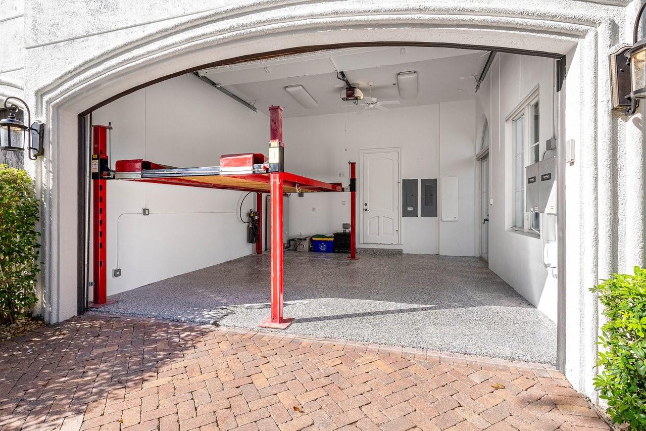 OCEAN VUE AMENDED PLAT - Residential