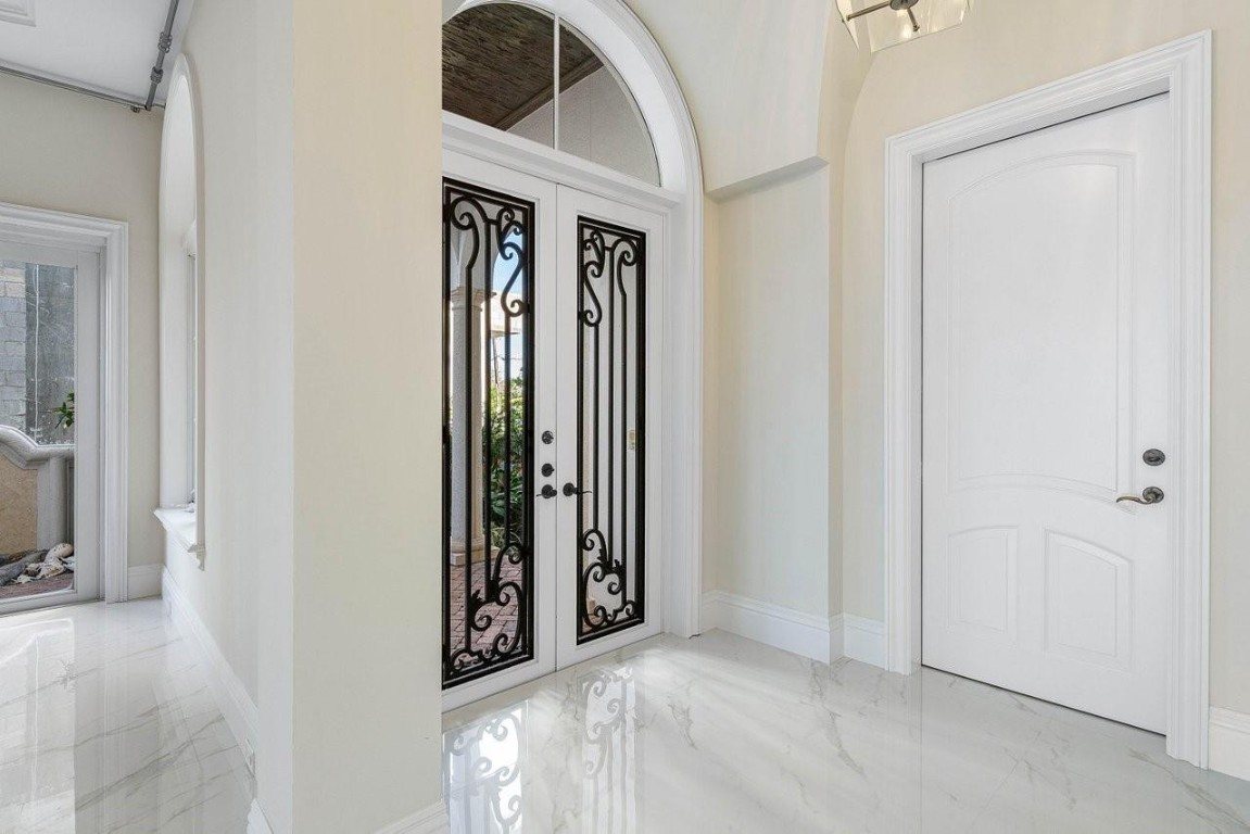 OCEAN VUE AMENDED PLAT - Residential