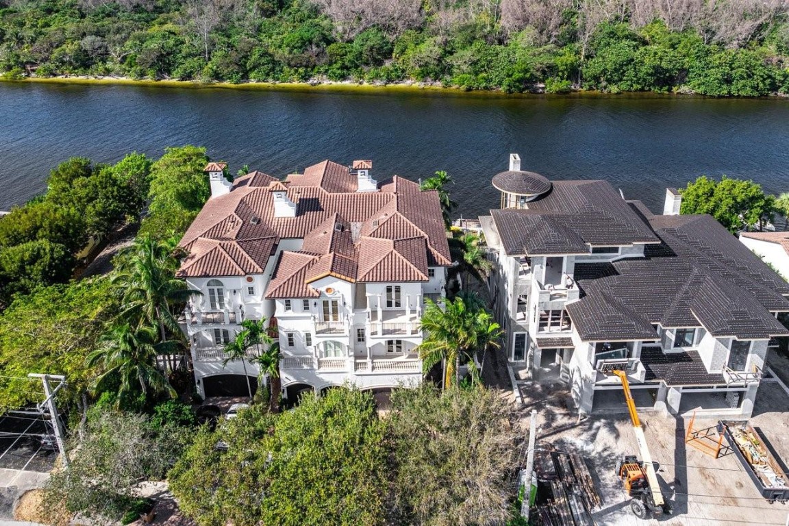 OCEAN VUE AMENDED PLAT - Residential