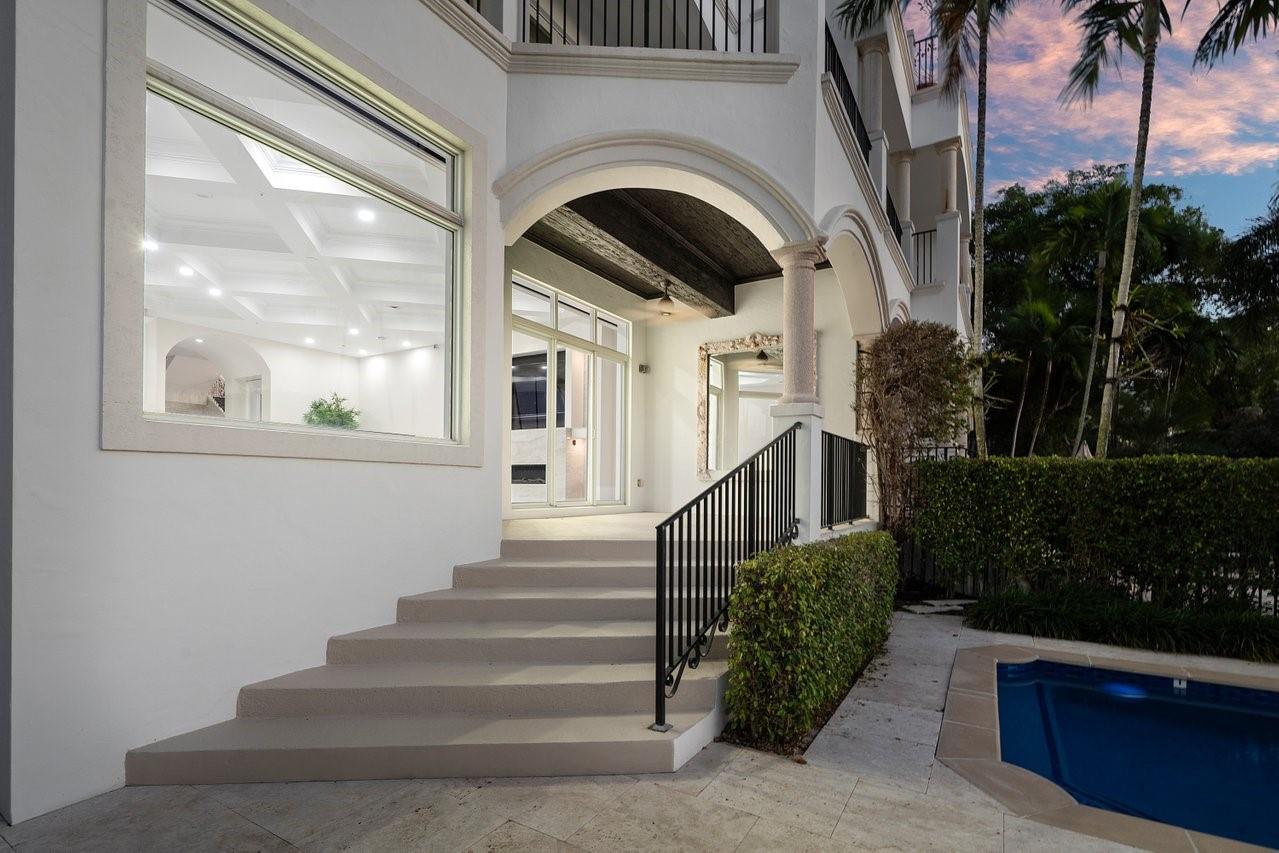 OCEAN VUE AMENDED PLAT - Residential