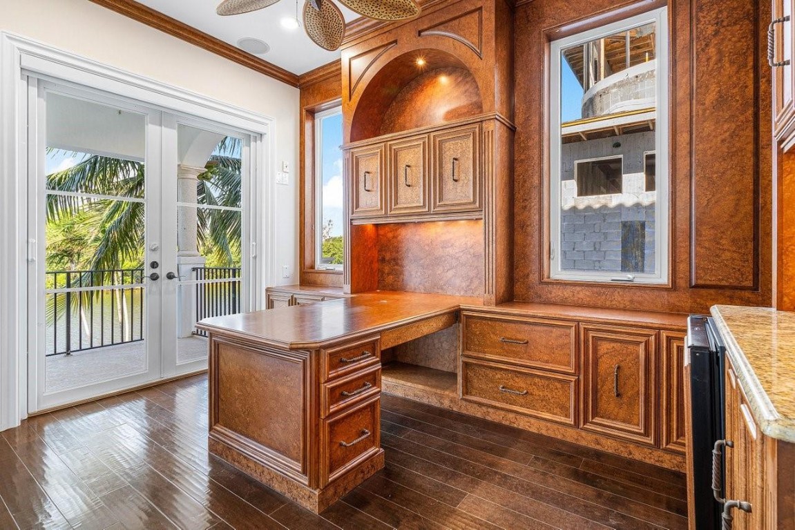 OCEAN VUE AMENDED PLAT - Residential