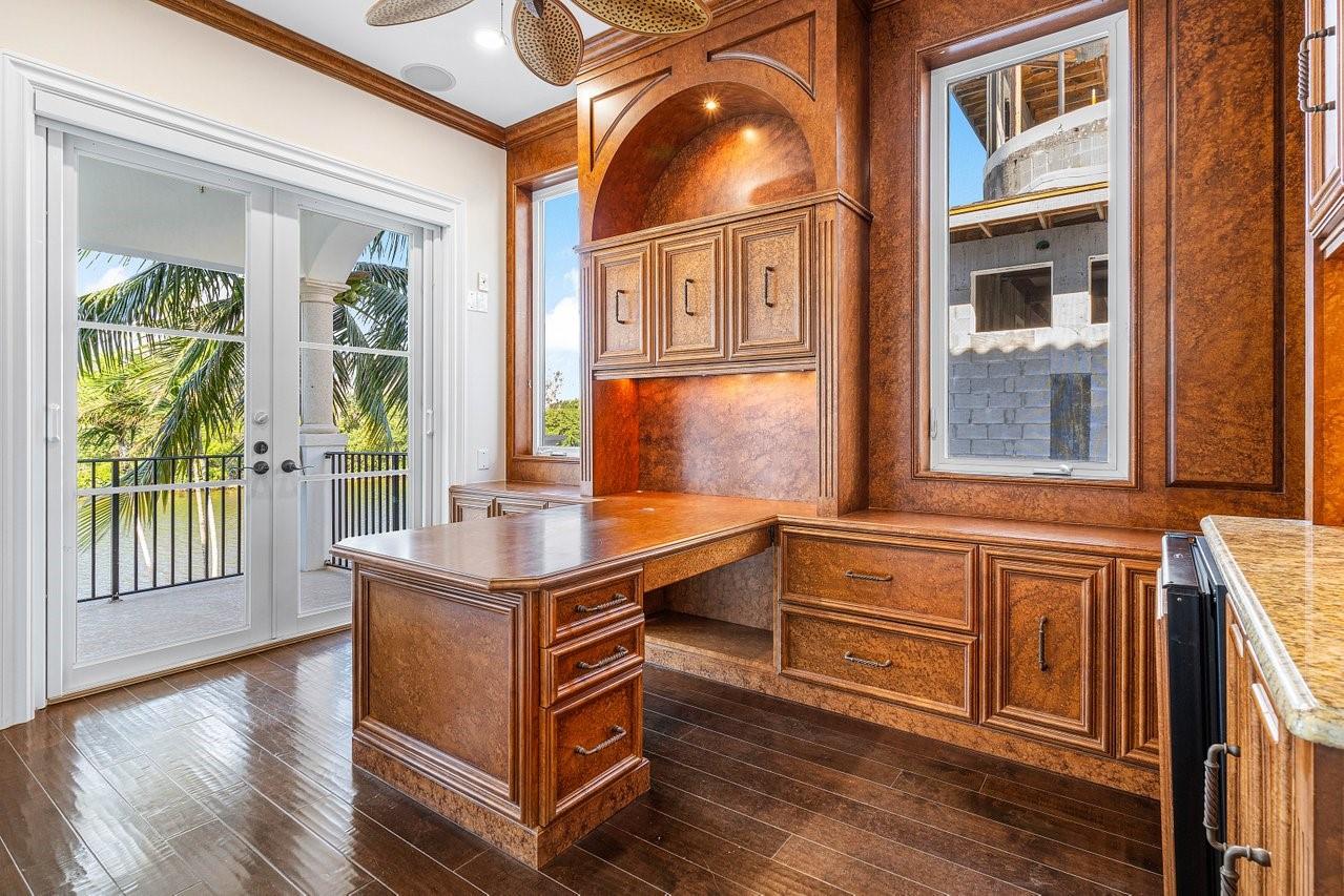 OCEAN VUE AMENDED PLAT - Residential