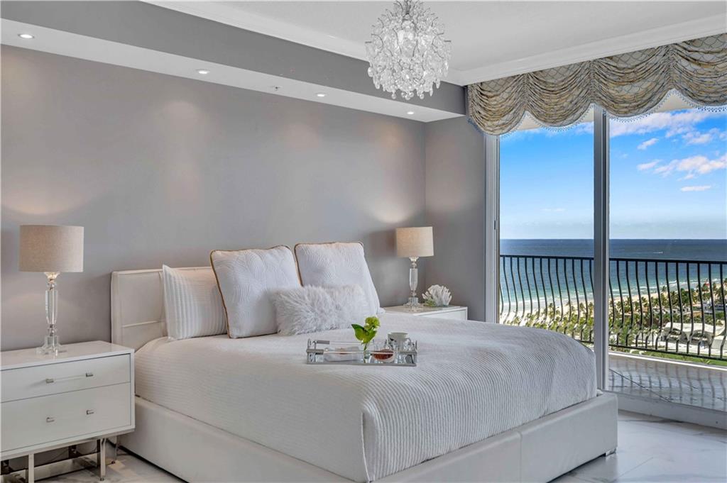 JACKSON TOWER LAS OLAS - Residential