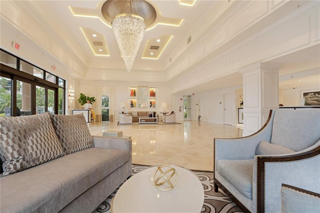 JACKSON TOWER LAS OLAS - Residential