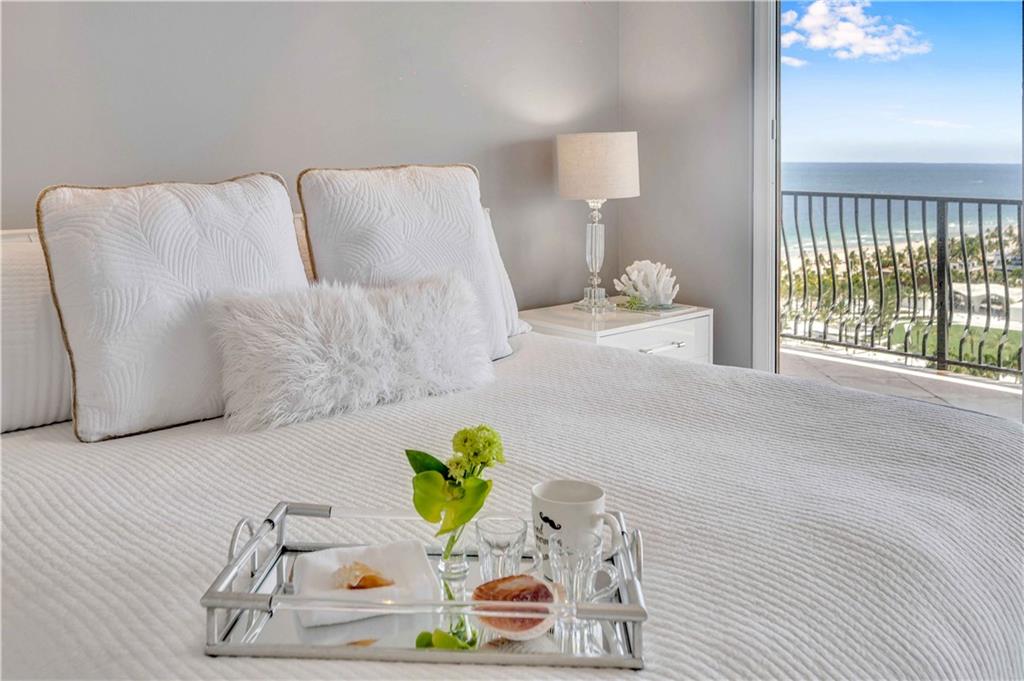 JACKSON TOWER LAS OLAS - Residential