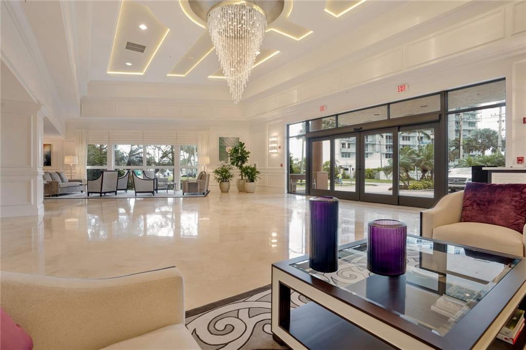 JACKSON TOWER LAS OLAS - Residential