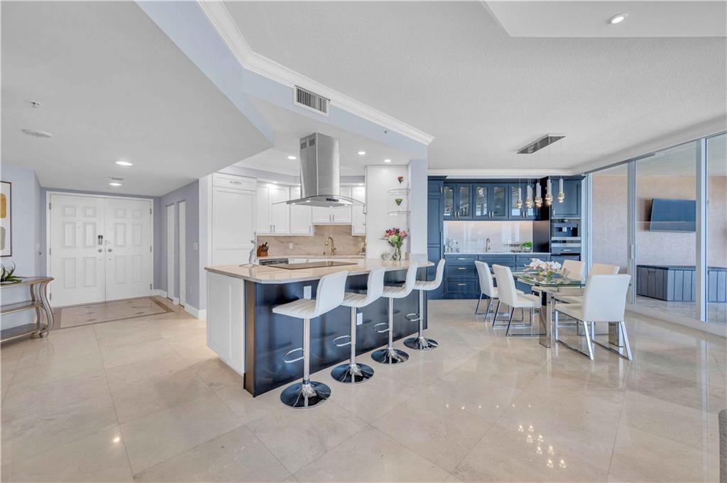 JACKSON TOWER LAS OLAS - Residential