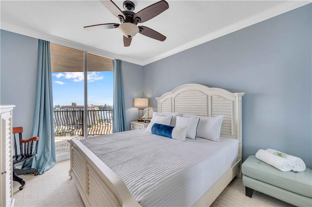 JACKSON TOWER LAS OLAS - Residential