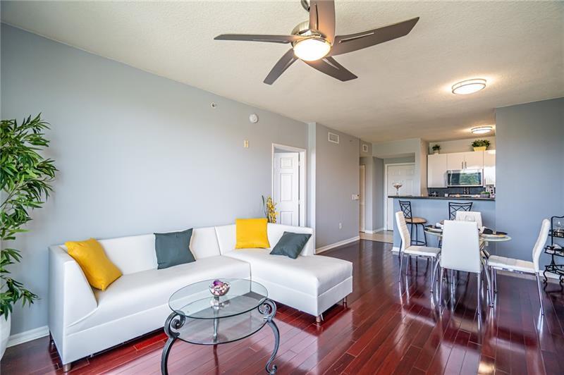 Lauderdale One Condo - Residential Lease