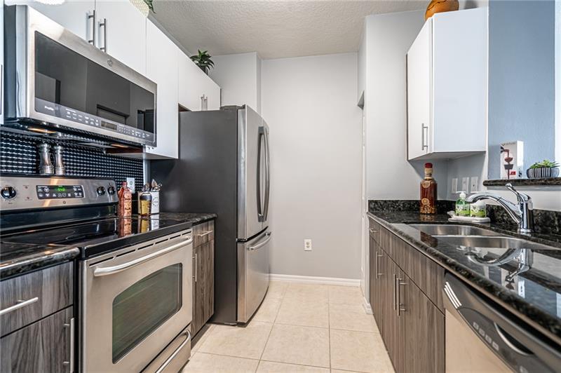 Lauderdale One Condo - Residential Lease