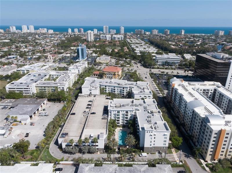 Lauderdale One Condo - Residential Lease