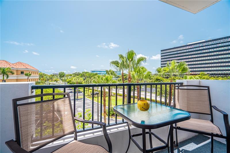 Lauderdale One Condo - Residential Lease