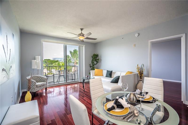 Lauderdale One Condo - Residential Lease