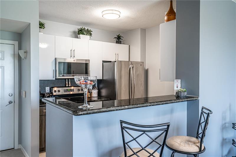 Lauderdale One Condo - Residential Lease