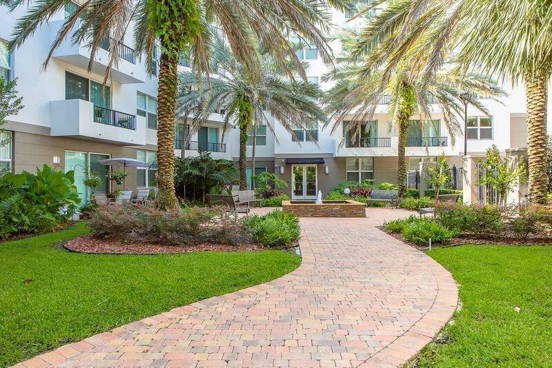 Lauderdale One Condo - Residential Lease