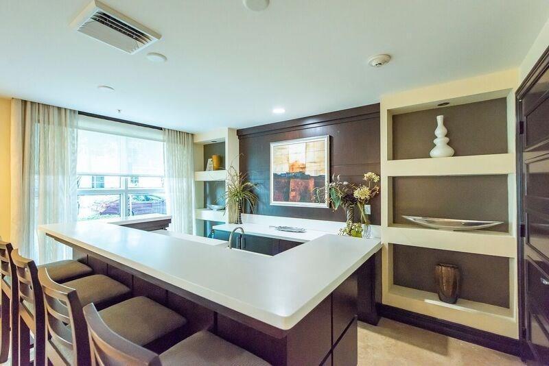 Lauderdale One Condo - Residential Lease