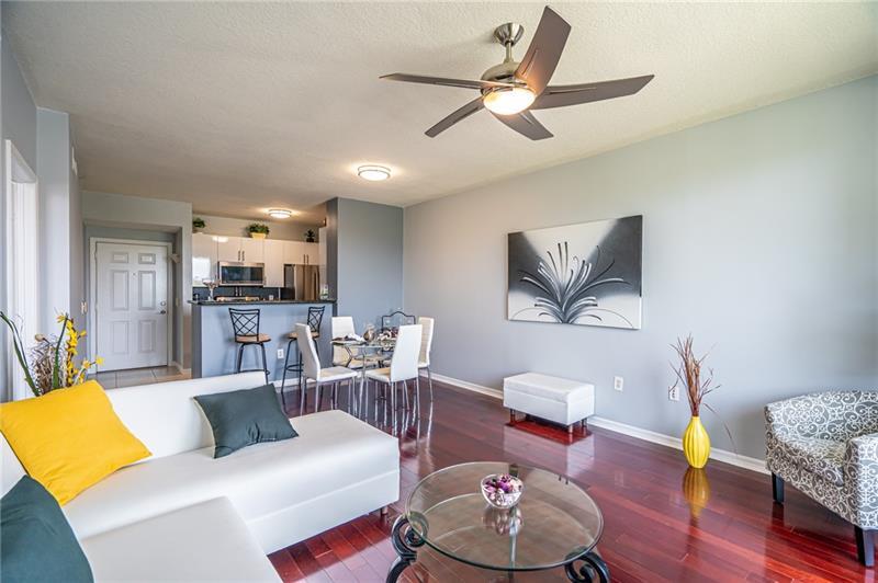 Lauderdale One Condo - Residential Lease