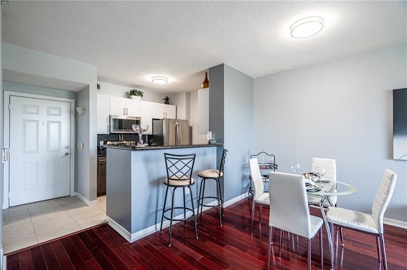 Lauderdale One Condo - Residential Lease