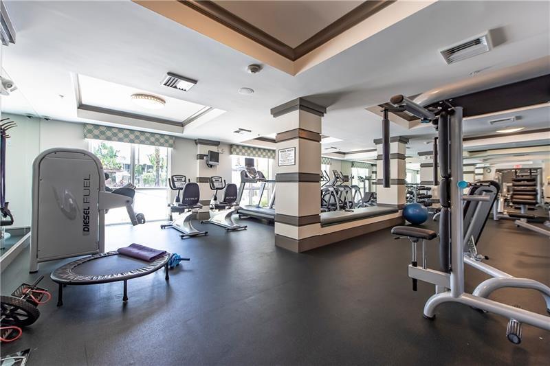 Lauderdale One Condo - Residential Lease