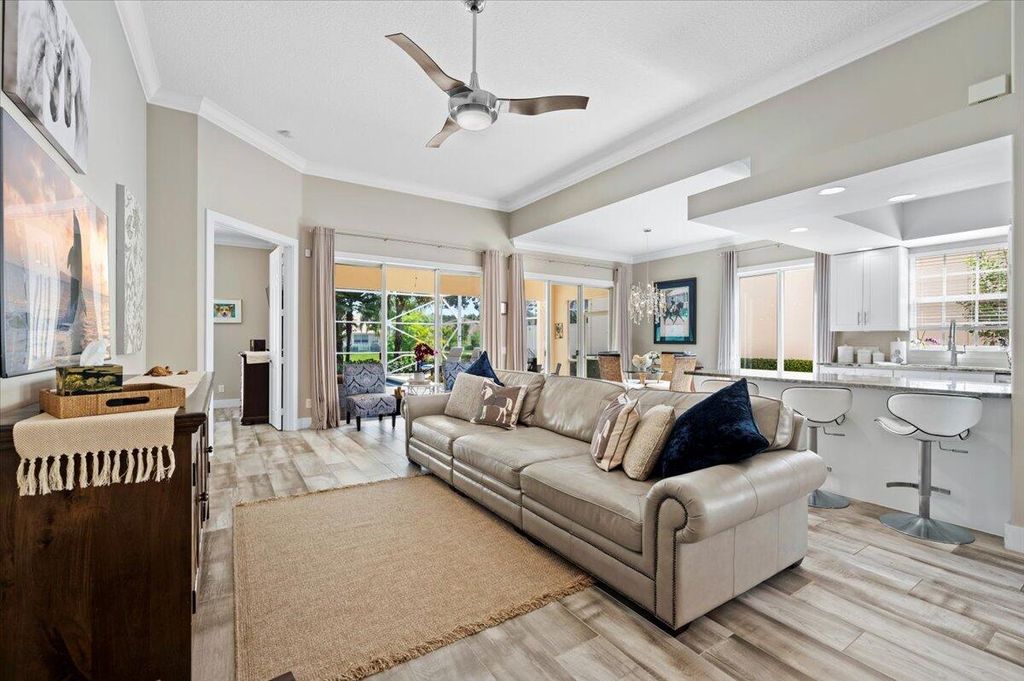 Photo of 8241 Tobago Lane, Wellington, FL 33414 (MLS # R10983110)