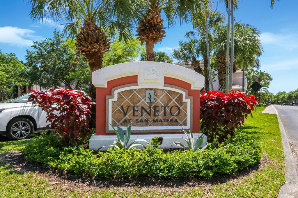 Photo of 2727 Anzio Court #302, Palm Beach Gardens, FL 33410 (MLS # R11101482)