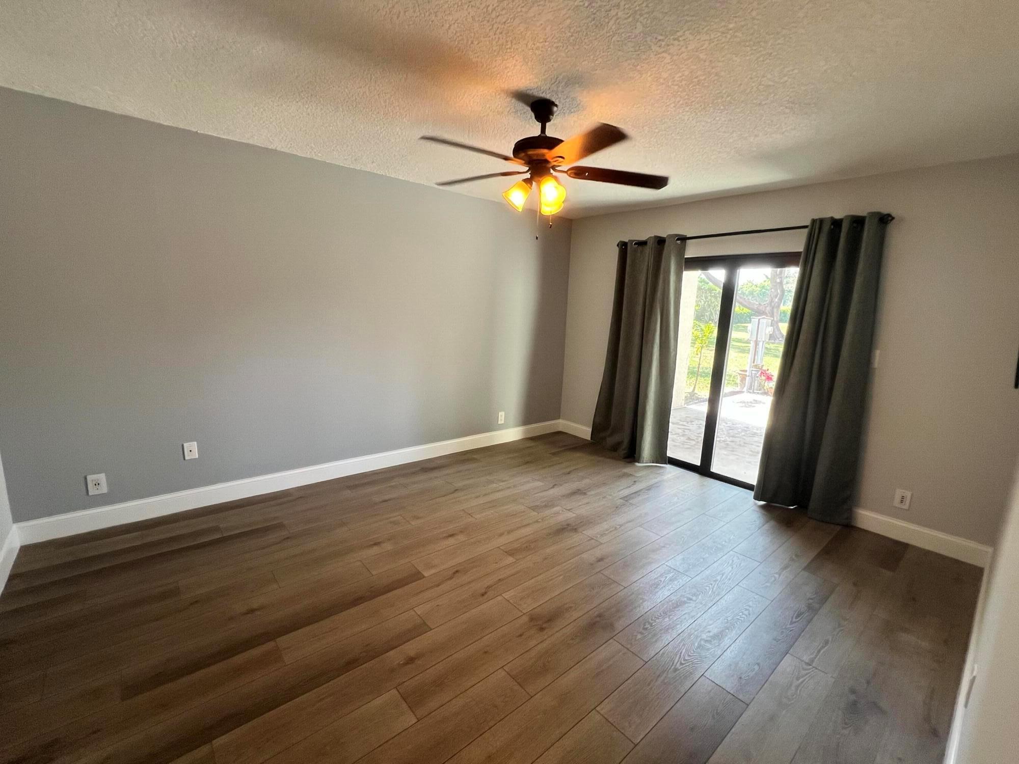 TIMBERWALK - Residential Lease