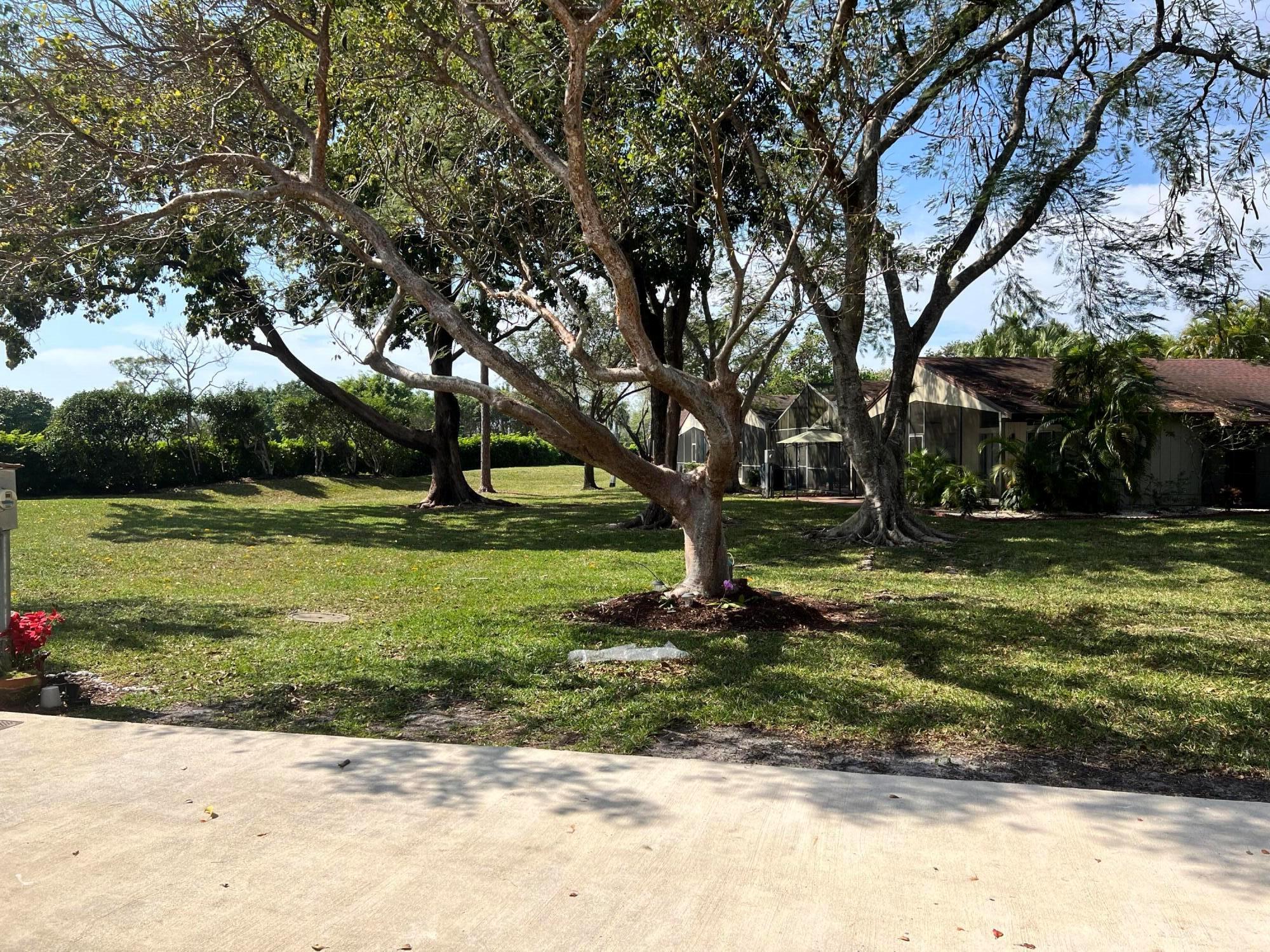 TIMBERWALK - Residential Lease