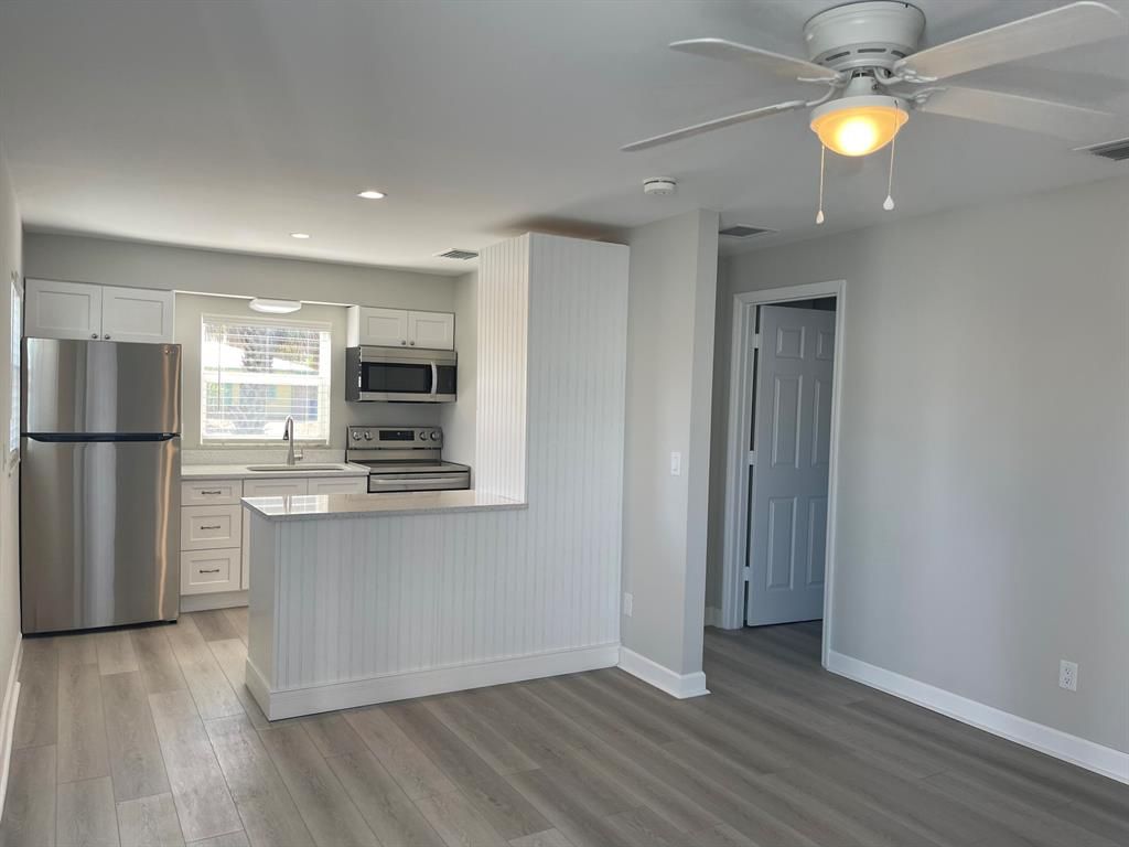 Photo of 661 Hernando Street #5, Fort Pierce, FL 34949 (MLS # R10702366)