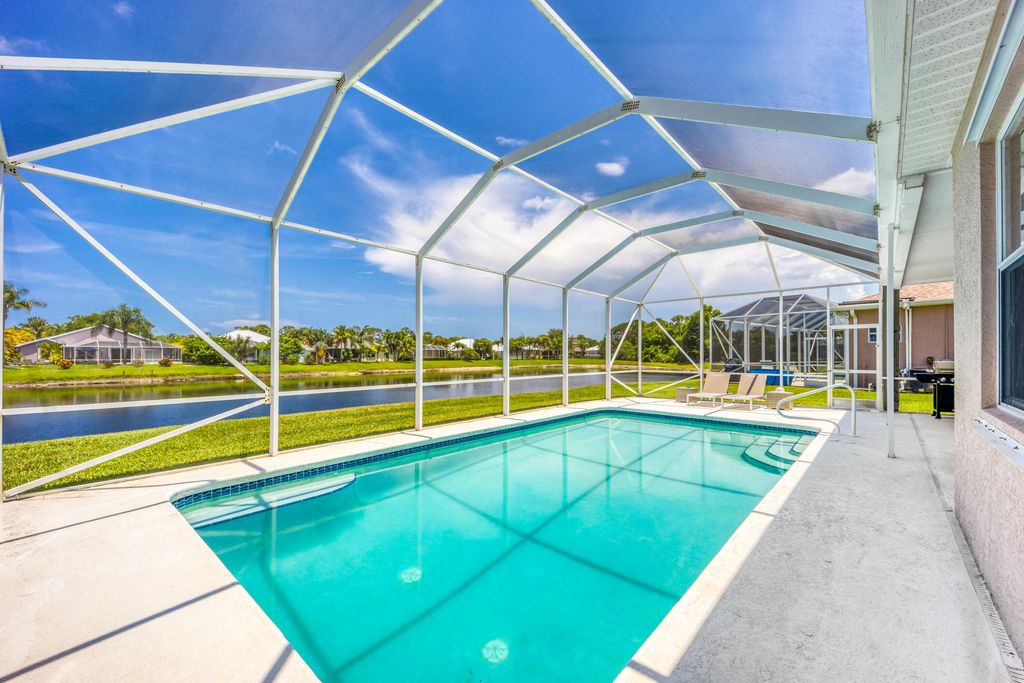 Photo of 2691 NW Windemere Drive, Jensen Beach, FL 34957 (MLS # R11095421)