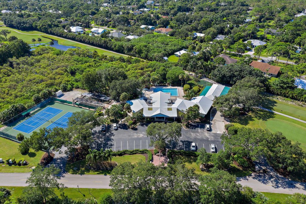 Photo of 12867 SE Pinehurst Court, Hobe Sound, FL 33455 (MLS # R10935564)