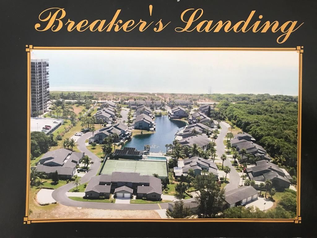 Photo of 4949 N Highway A1a #63, Hutchinson Island, FL 34949 (MLS # R10748198)