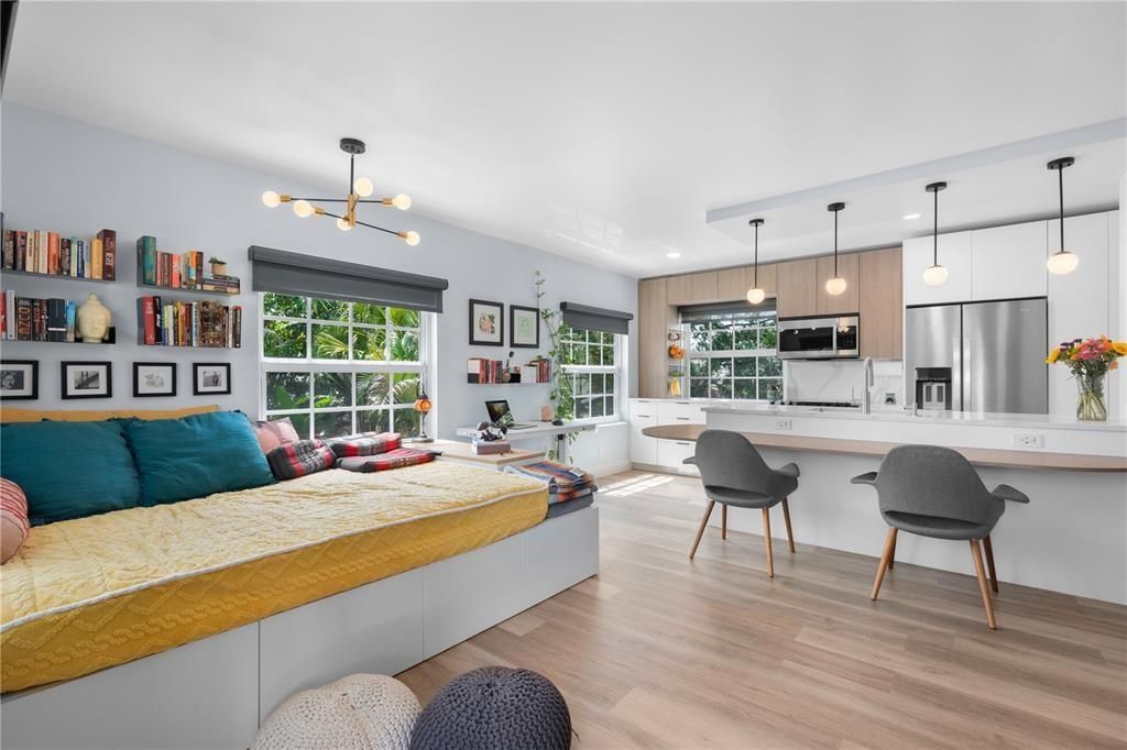 Photo of 1405 Miami Road #29, Fort Lauderdale, FL 33316 (MLS # F10509919)