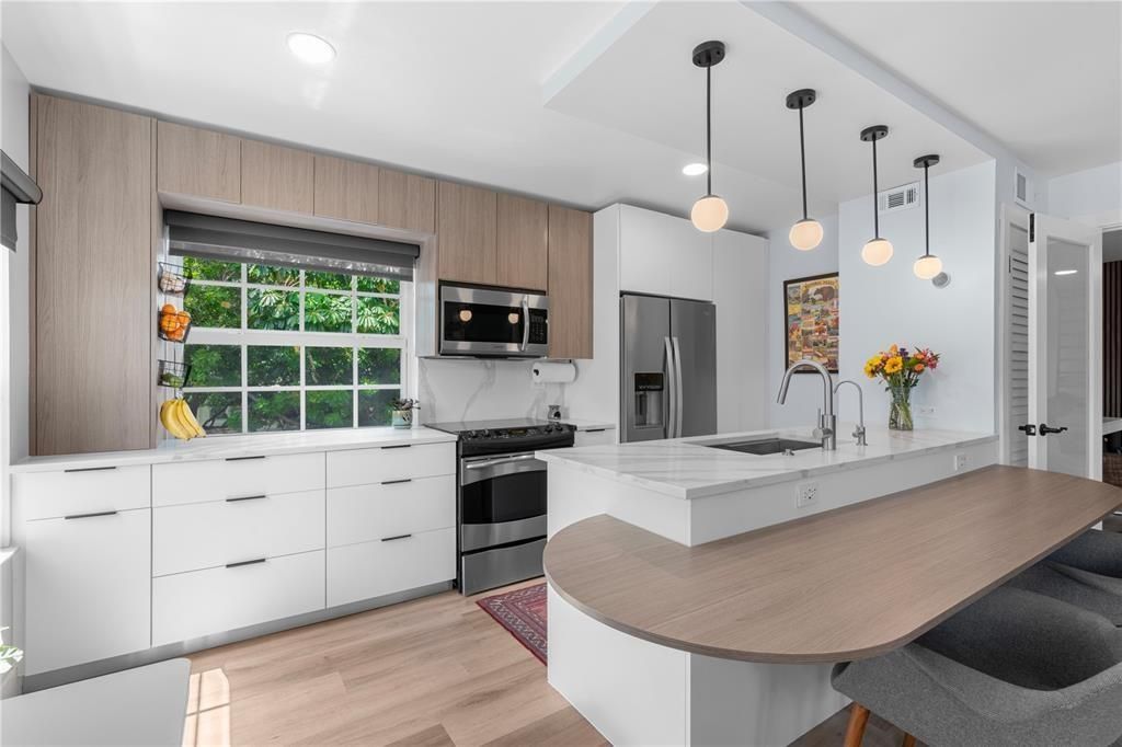 Photo of 1405 Miami Road #29, Fort Lauderdale, FL 33316 (MLS # F10509919)