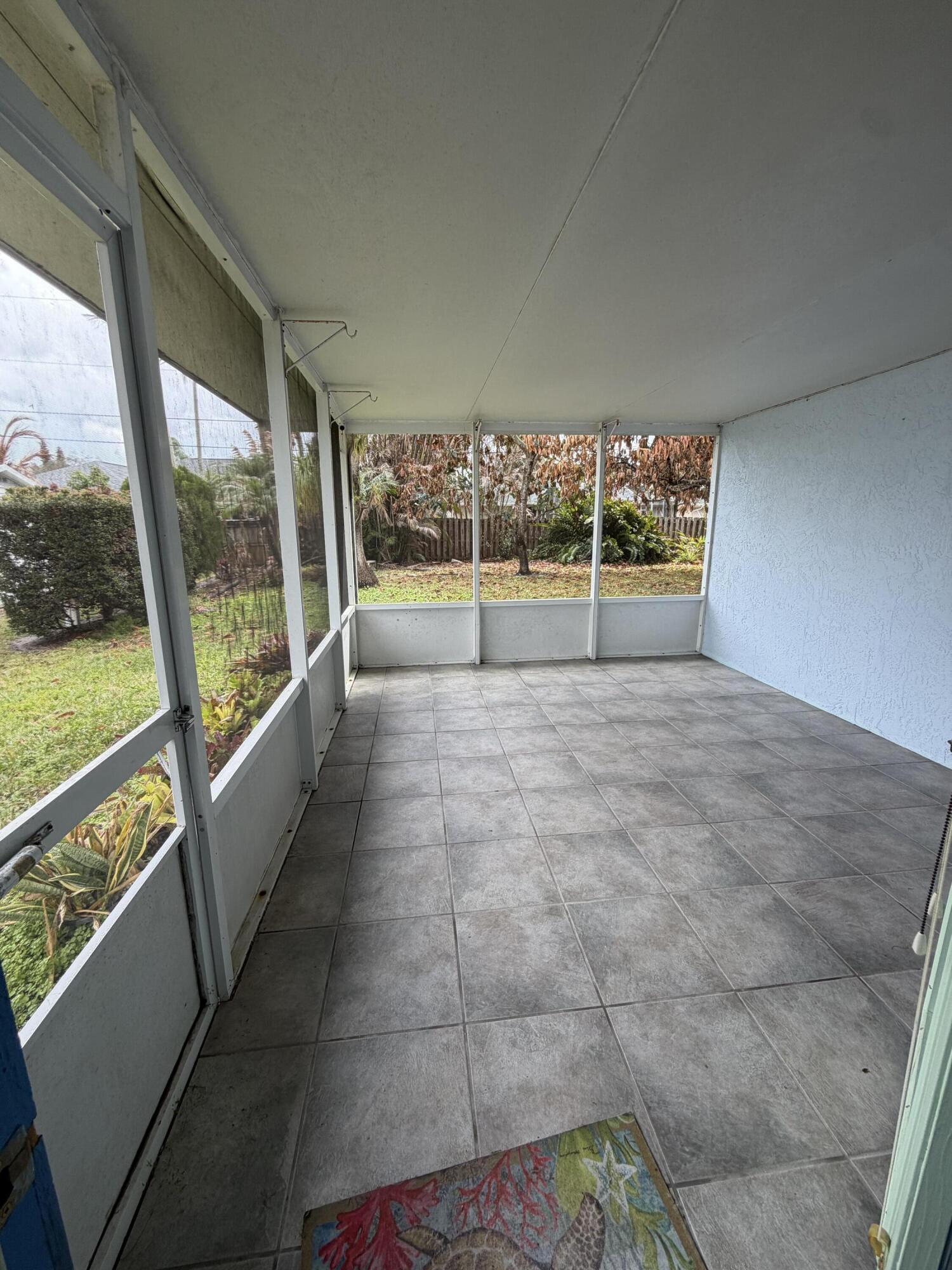 Port St Lucie Section 43 - Residential Lease