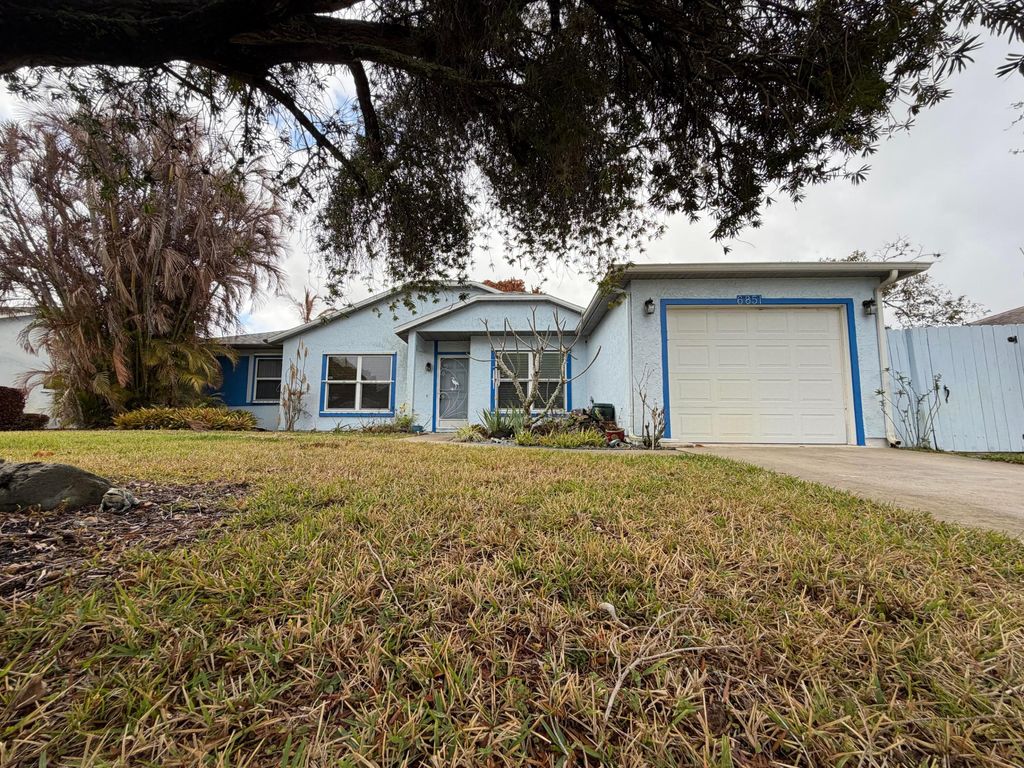 Photo of 6851 NW Jorgensen Road, Port Saint Lucie, FL 34983 (MLS # R11169516)