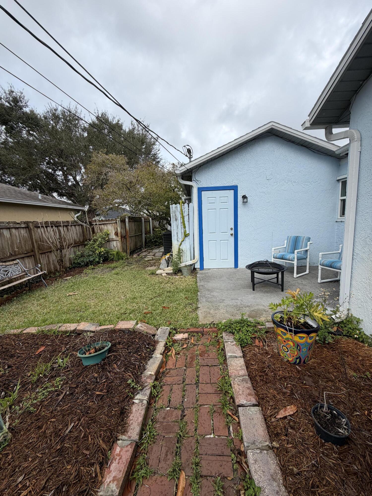 Port St Lucie Section 43 - Residential Lease