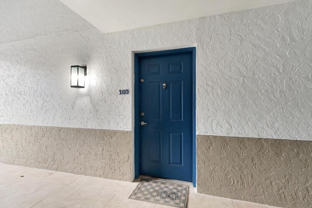 Photo of 3207 Clint Moore Road #103, Boca Raton, FL 33496 (MLS # R11079962)