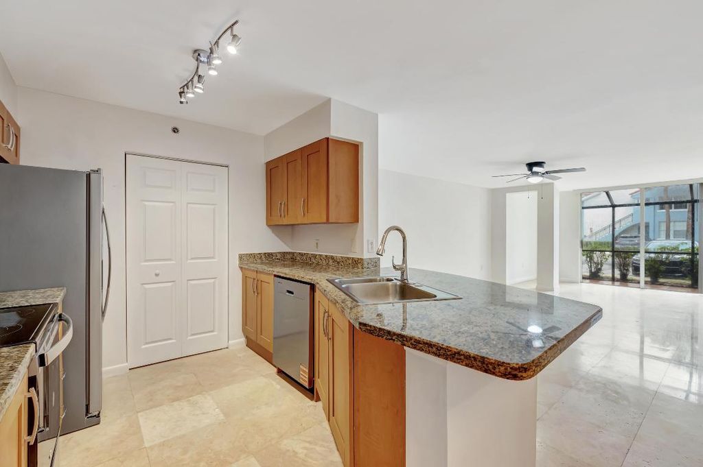 Photo of 3207 Clint Moore Road #103, Boca Raton, FL 33496 (MLS # R11079962)