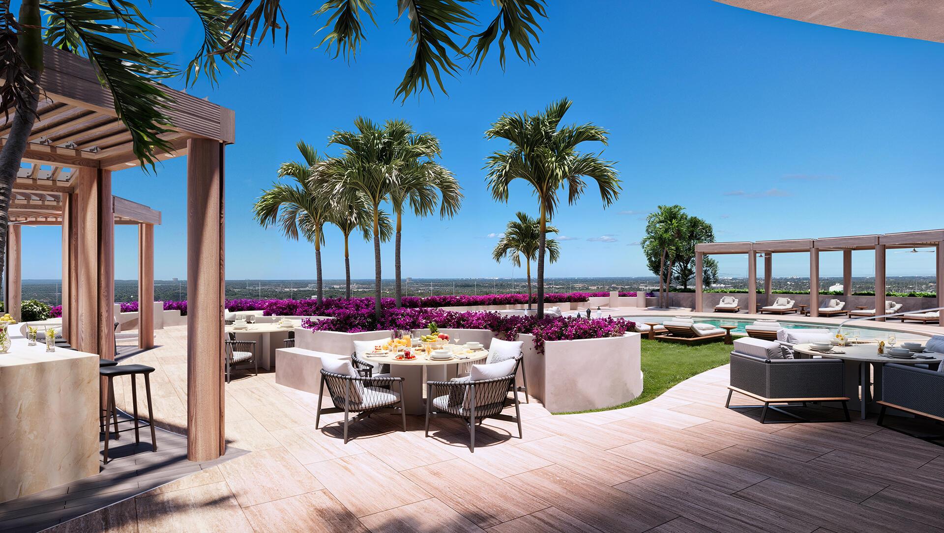 ALBA Palm Beach - Residential