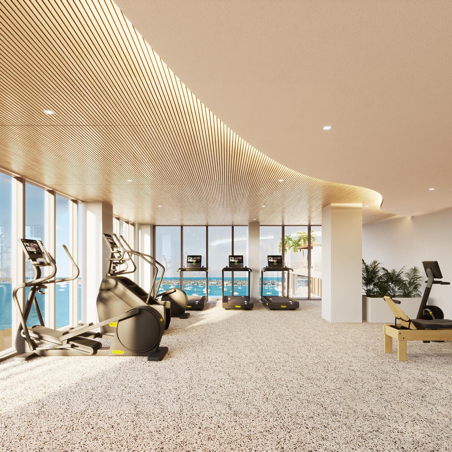 ALBA Palm Beach - Residential