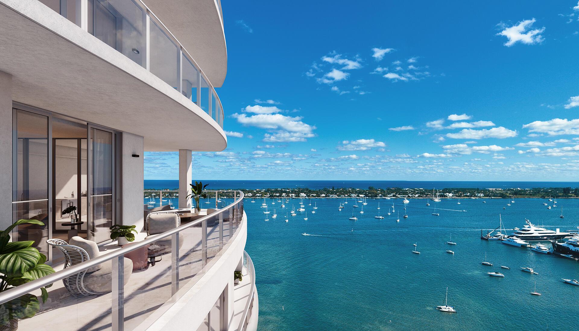 ALBA Palm Beach - Residential