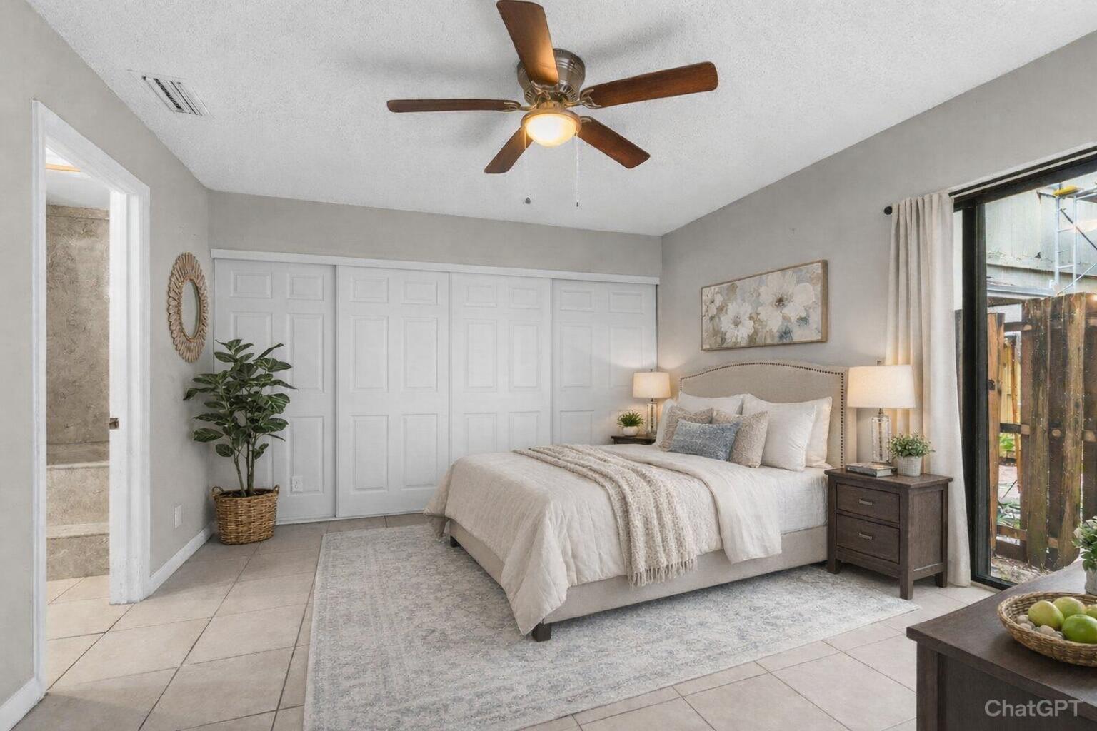 CROSSINGS OF BOYNTON BEACH CONDO - Residential Lease