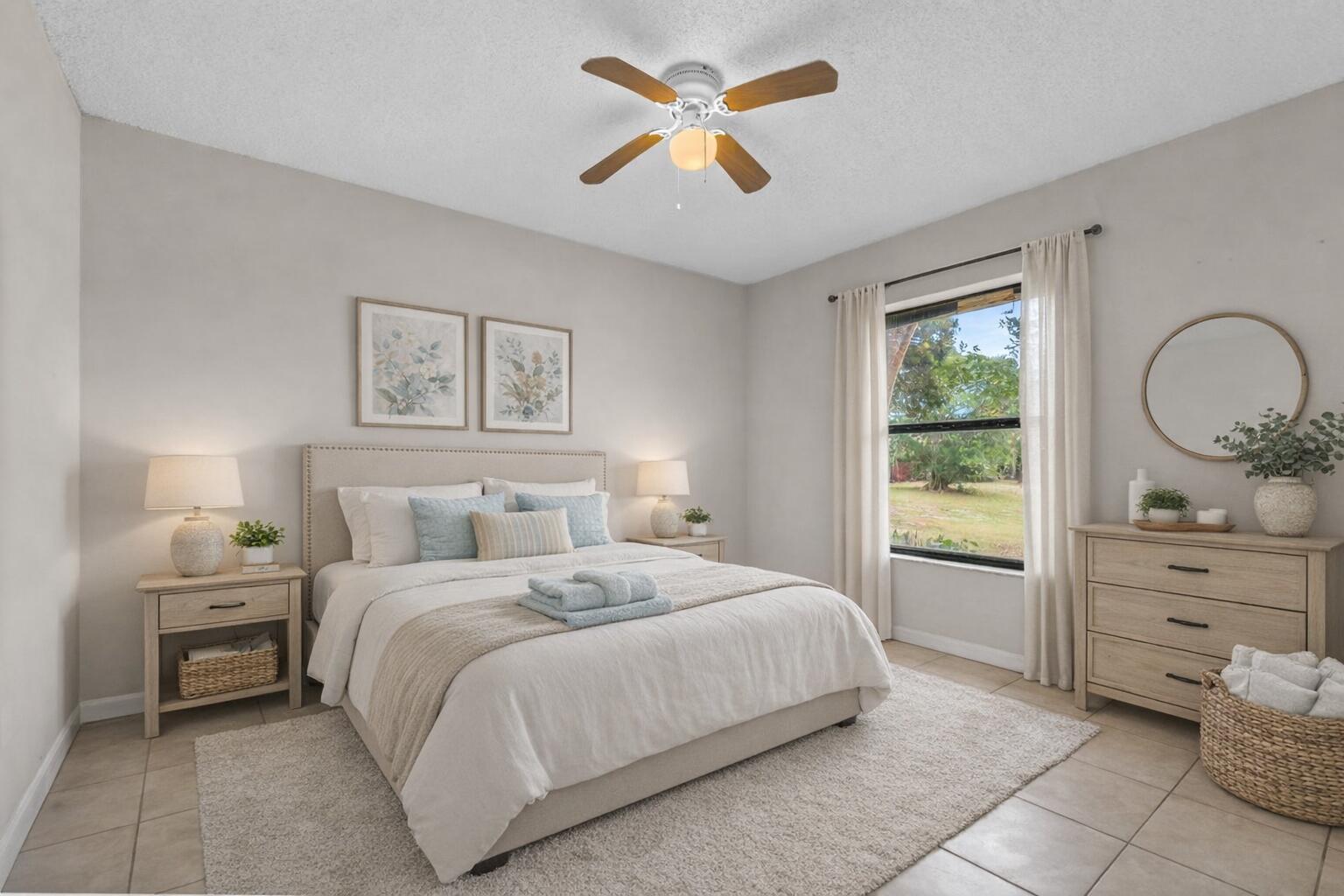 CROSSINGS OF BOYNTON BEACH CONDO - Residential Lease