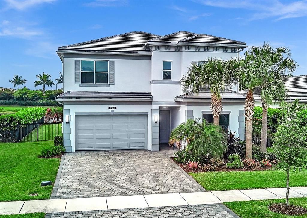 Photo of 9766 Celtic Sea Lane, Delray Beach, FL 33446 (MLS # R10880165)